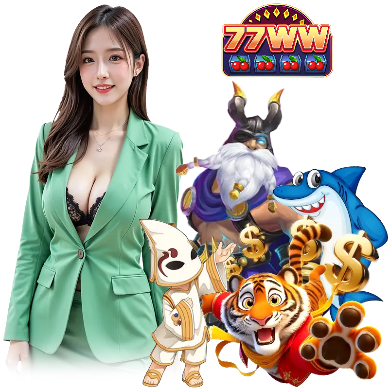 77ww โปรทุนน้อย